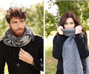 Zighilli scarf deals